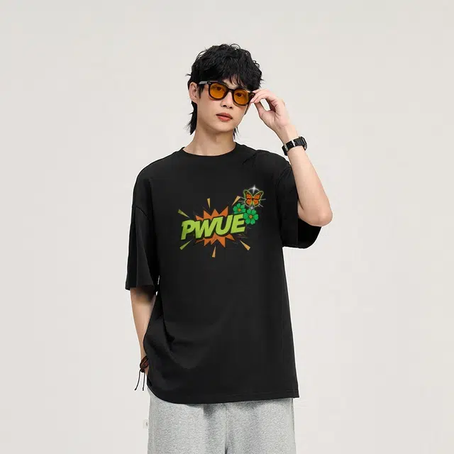 PWUE T