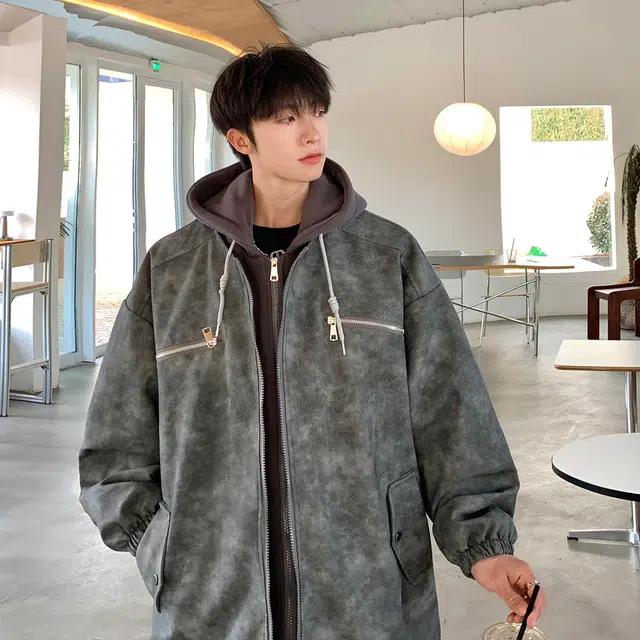 PWUE cityboy