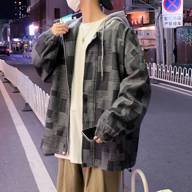 PWUE cityboy