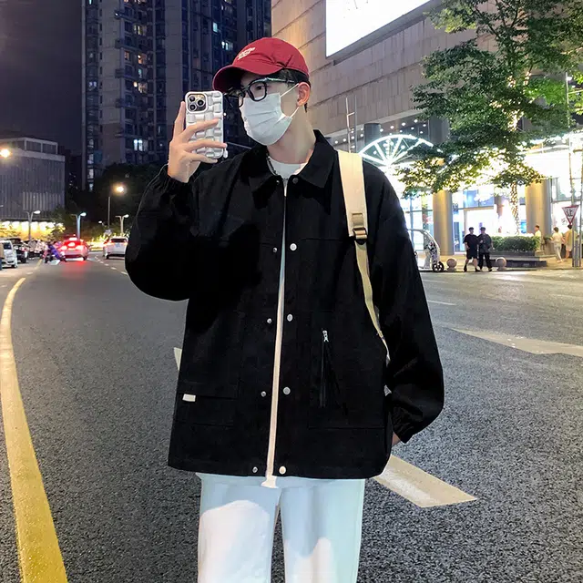 PWUE cityboy