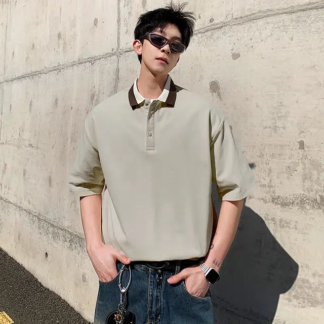 PWUE Polo