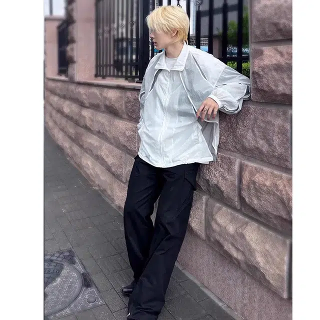 PWUE cityboy