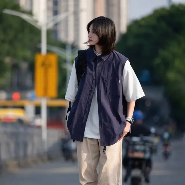 PWUE cityboy