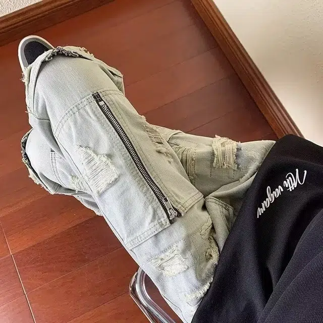 PWUE vibe