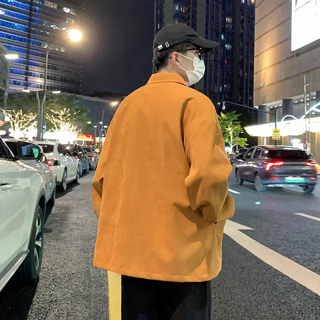 PWUE cityboy