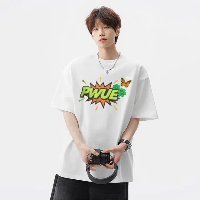 PWUE T