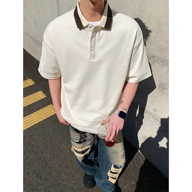 PWUE Polo
