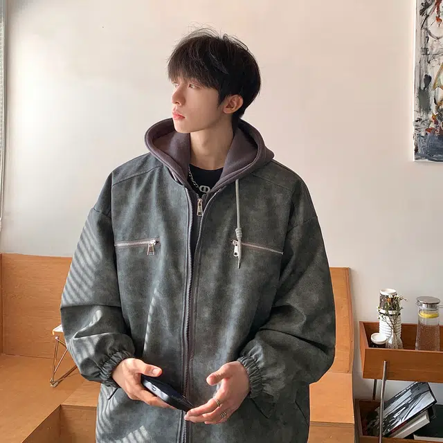 PWUE cityboy