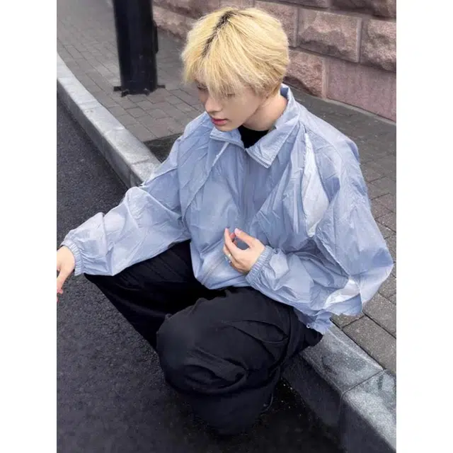 PWUE cityboy