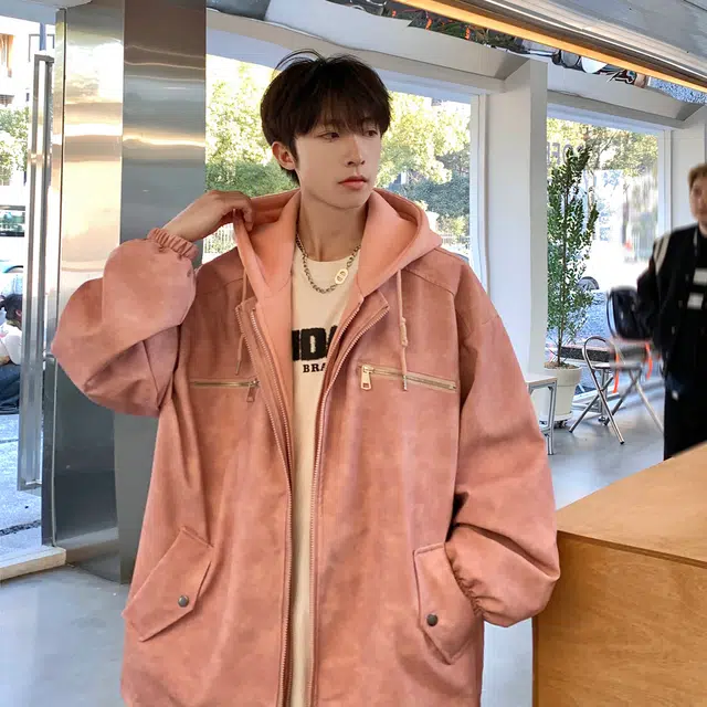 PWUE cityboy