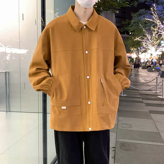 PWUE cityboy