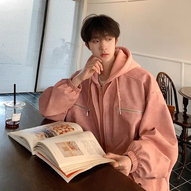 PWUE cityboy