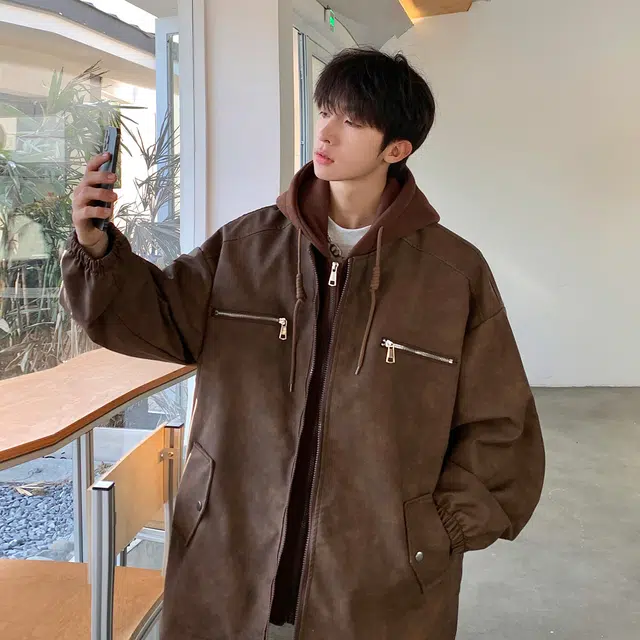 PWUE cityboy