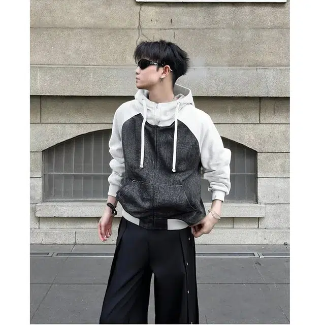 PWUE oversizechicvibecleanfit