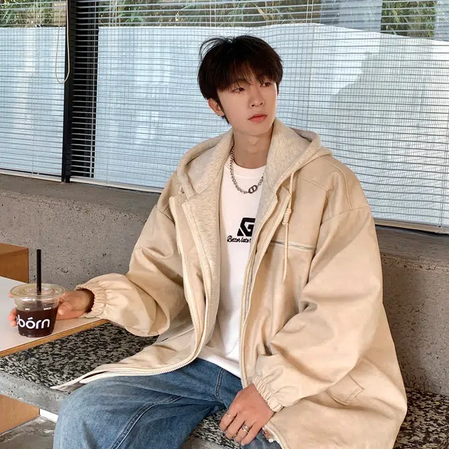 PWUE cityboy