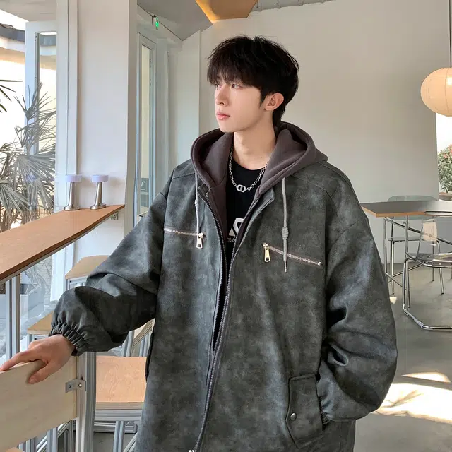 PWUE cityboy