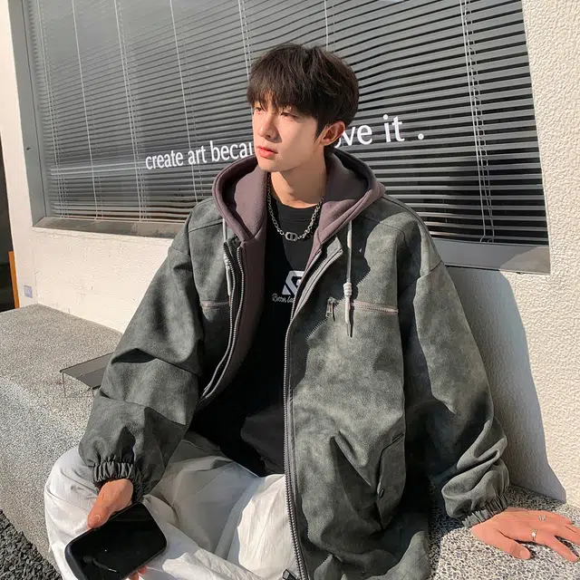 PWUE cityboy