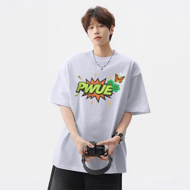 PWUE T