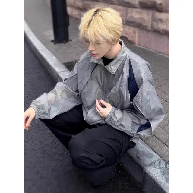PWUE cityboy