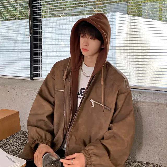 PWUE cityboy