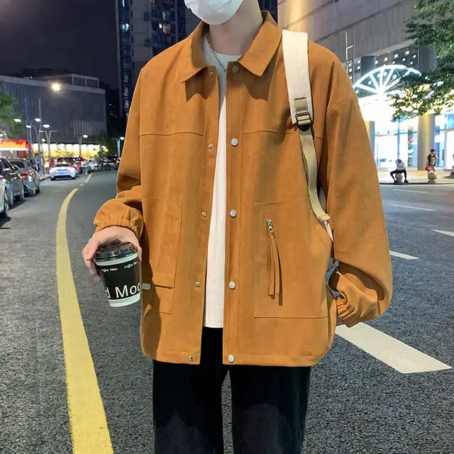 PWUE cityboy