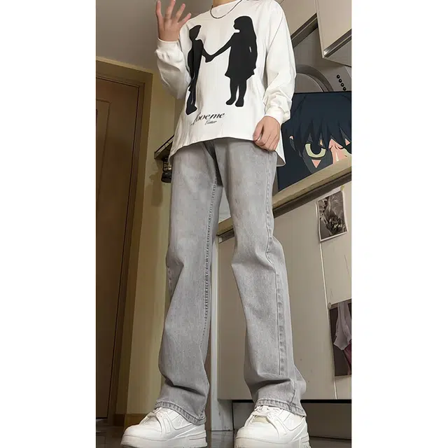 PAINT STAIN