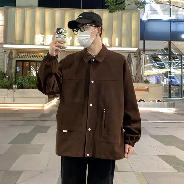 PWUE cityboy