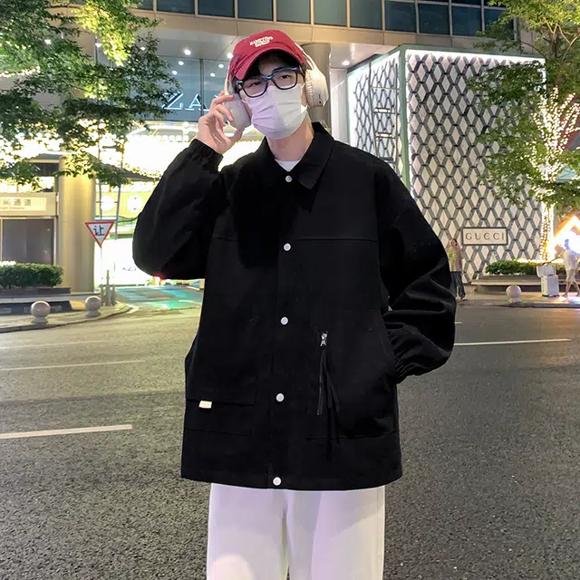 PWUE cityboy
