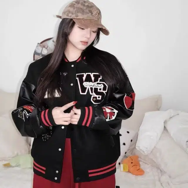 PWUE vibecleanfitins