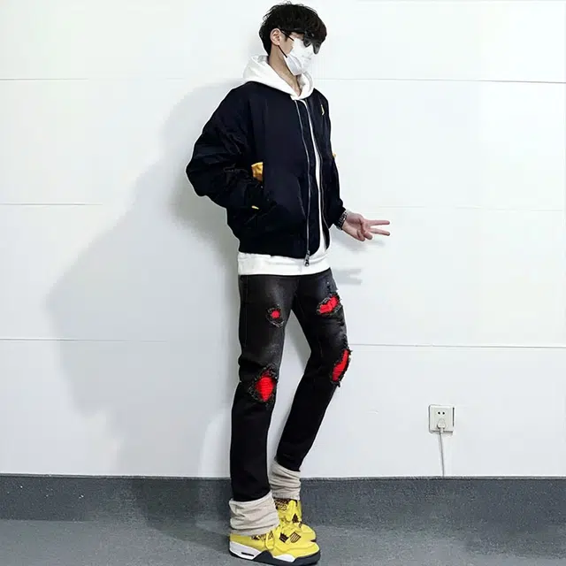 PWUE vibehiphopskinnydrip