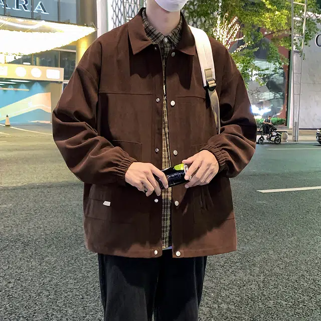 PWUE cityboy