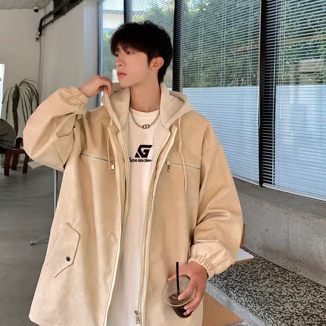 PWUE cityboy