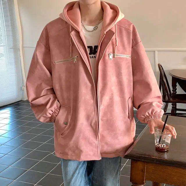 PWUE cityboy