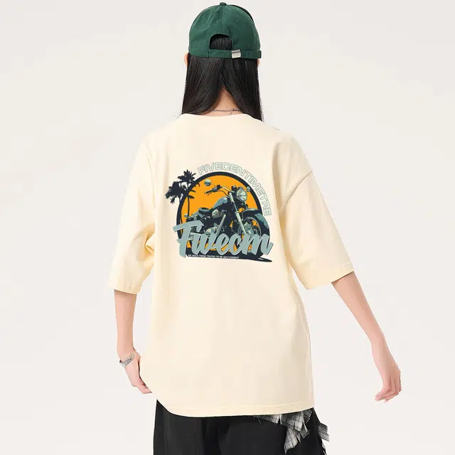 FIVE CM I.TClean fitLOGOT