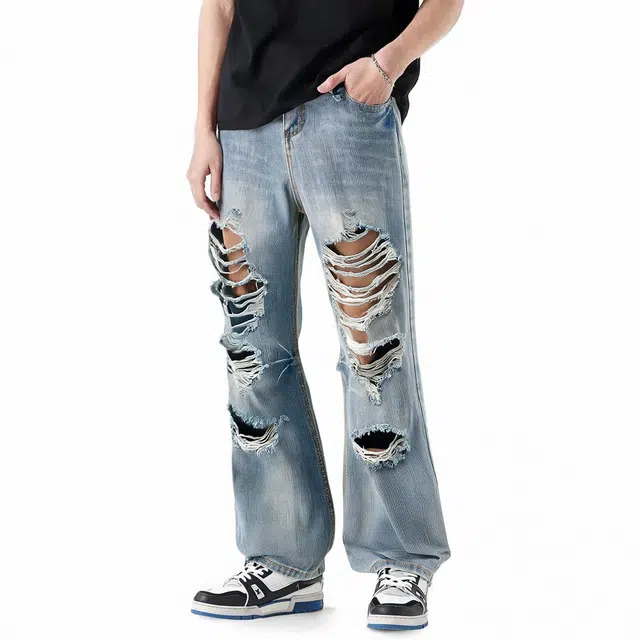 FIVE CM I.TClean fit