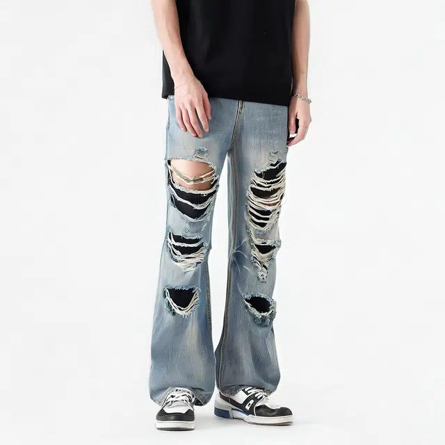 FIVE CM I.TClean fit