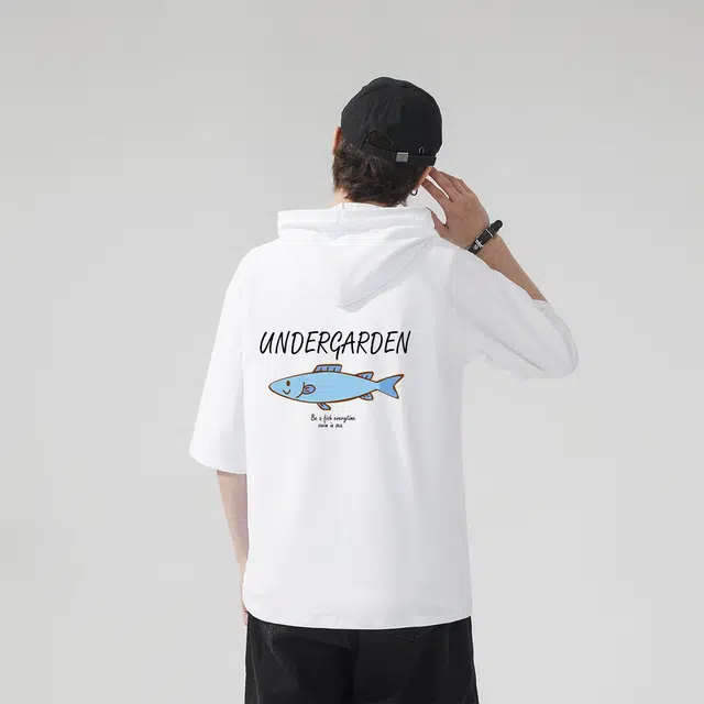 UNDERGARDEN i.tT