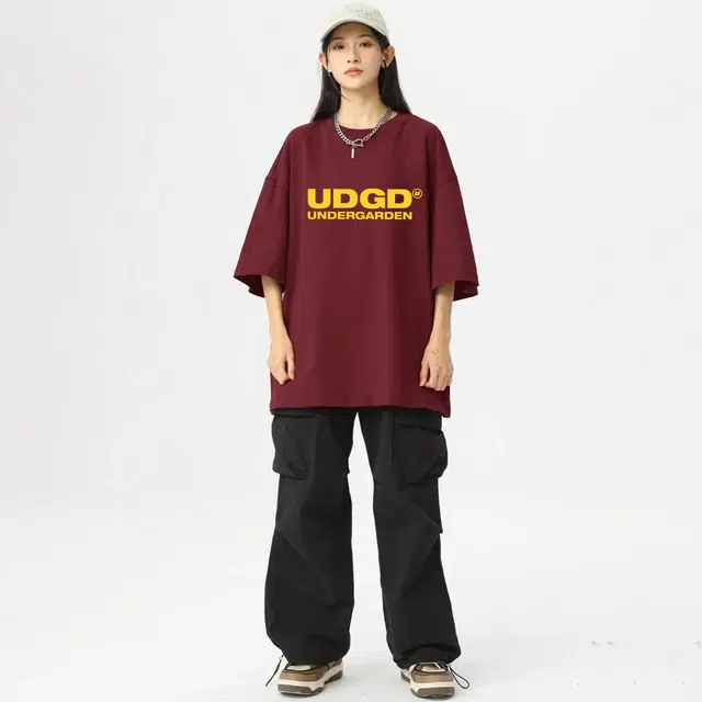 UNDERGARDEN T