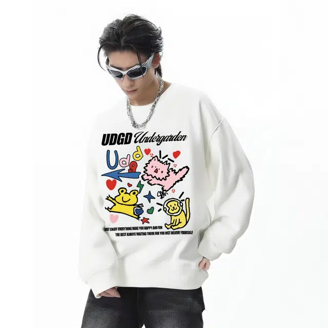 UNDERGARDEN i.tLOGO