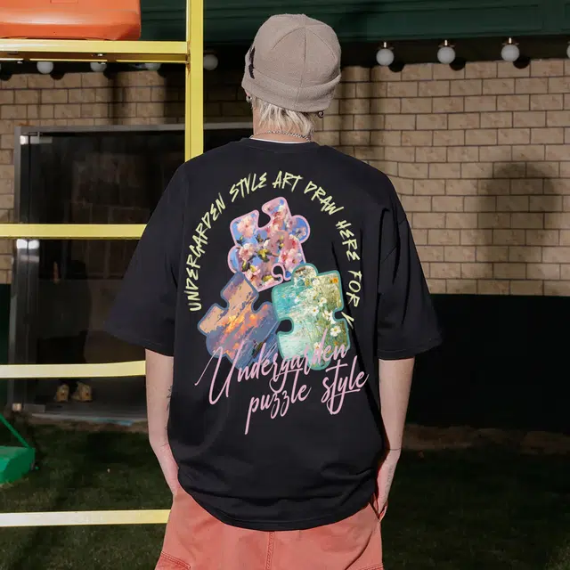 UNDERGARDEN T