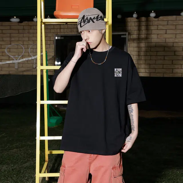 UNDERGARDEN T