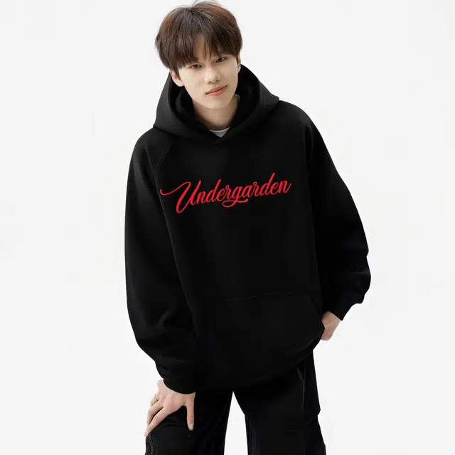 UNDERGARDEN i.t