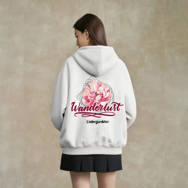 UNDERGARDEN i.tLOGO