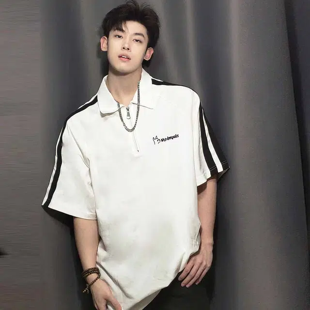 JZWSTUDIO POLOvintagetPolo