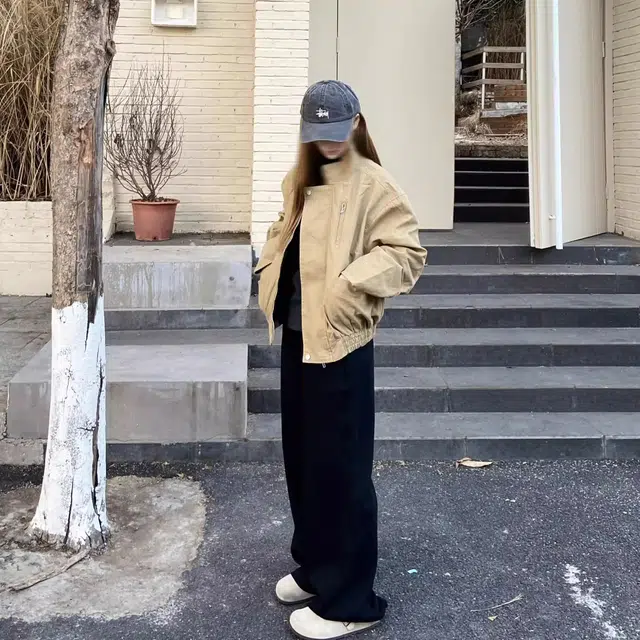 JZWSTUDIO cleanfitins