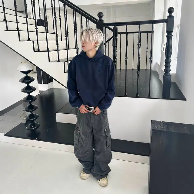 JZWSTUDIO cleanfit