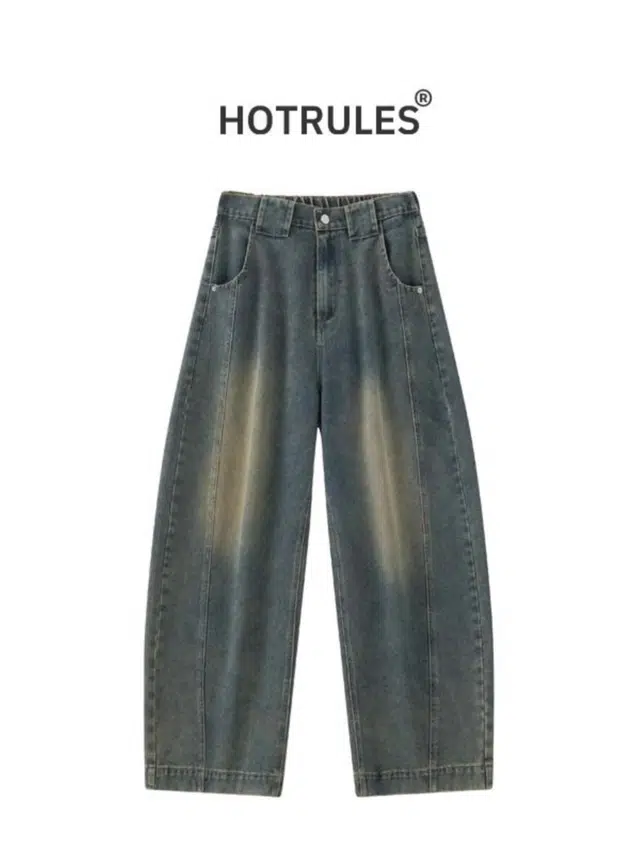JZWSTUDIO HOTRULES