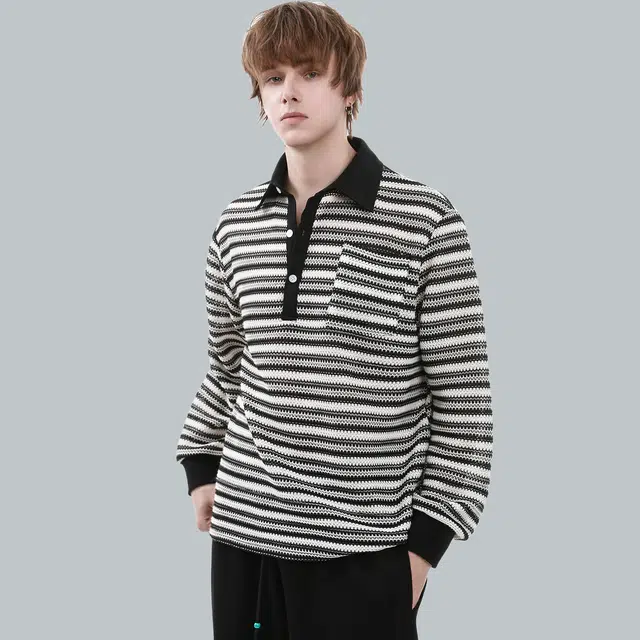 JZWSTUDIO POLOPolo