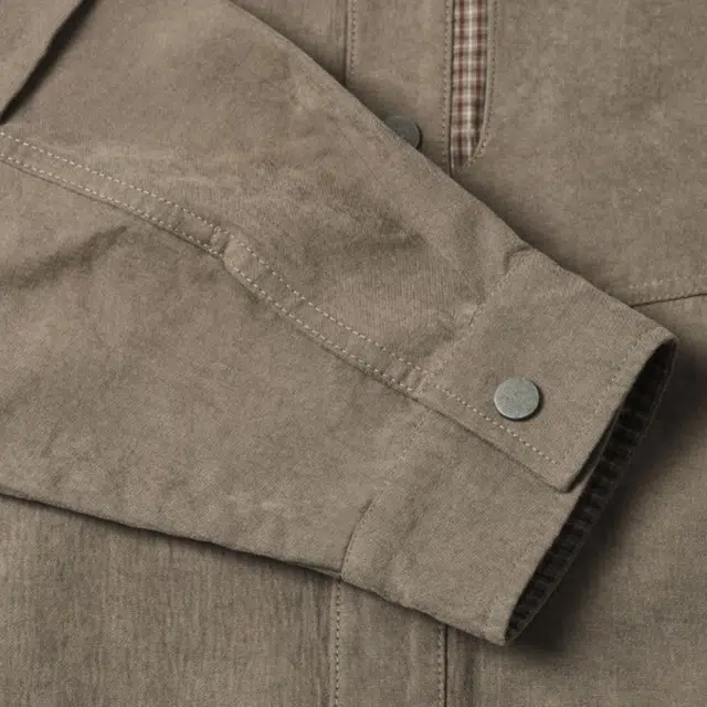 JZWSTUDIO Polo