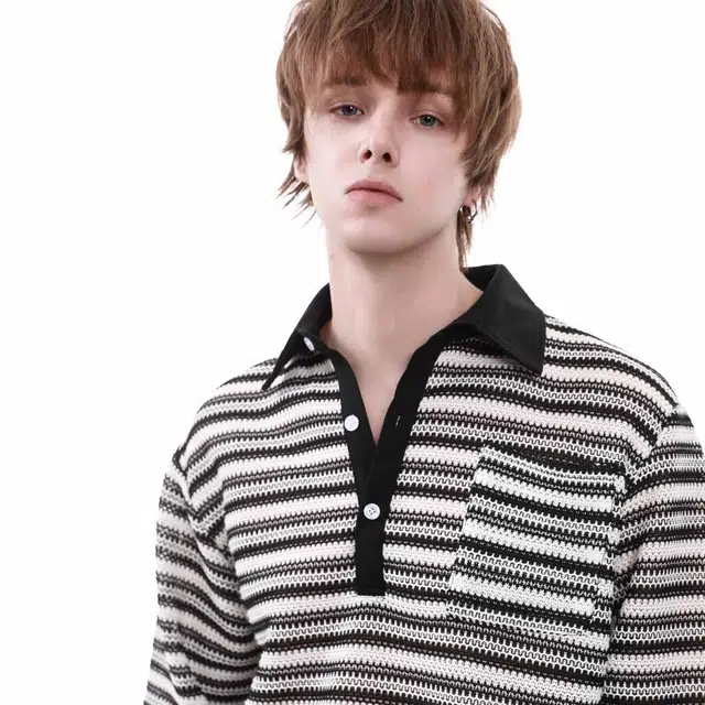 JZWSTUDIO POLOPolo